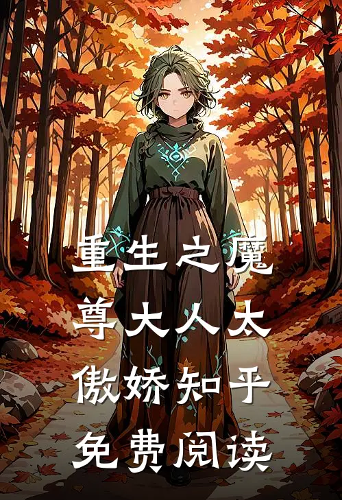 重生之魔尊大人太傲娇知乎免费阅读