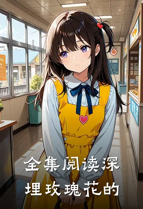 全集阅读深埋玫瑰花的