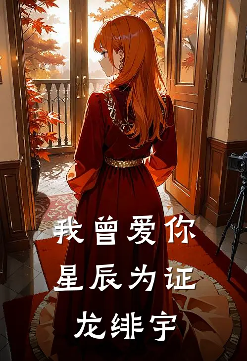 我曾爱你星辰为证龙绯宇
