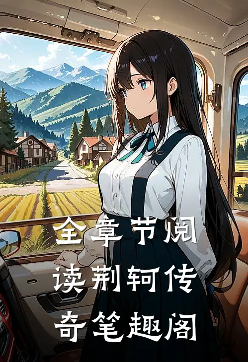 全章节阅读荆轲传奇笔趣阁
