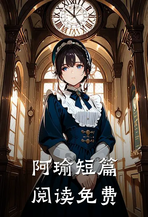 阿瑜短篇阅读免费