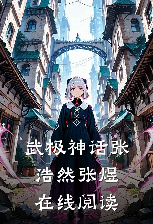 武极神话张浩然张煜在线阅读