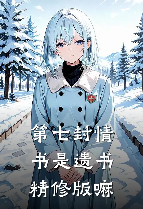 第七封情书是遗书精修版嘛