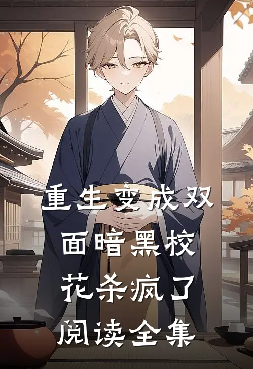 重生变成双面暗黑校花杀疯了阅读全集