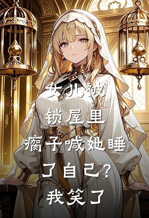 女儿被锁屋里，瘸子喊她睡了自己？我笑了