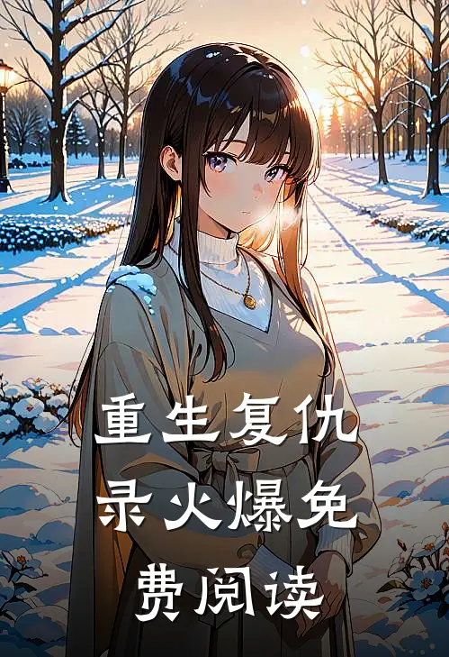 重生复仇录火爆免费阅读