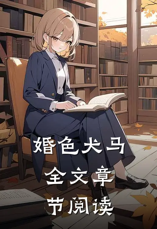婚色犬马全文章节阅读