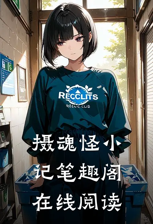 摄魂怪小记笔趣阁在线阅读