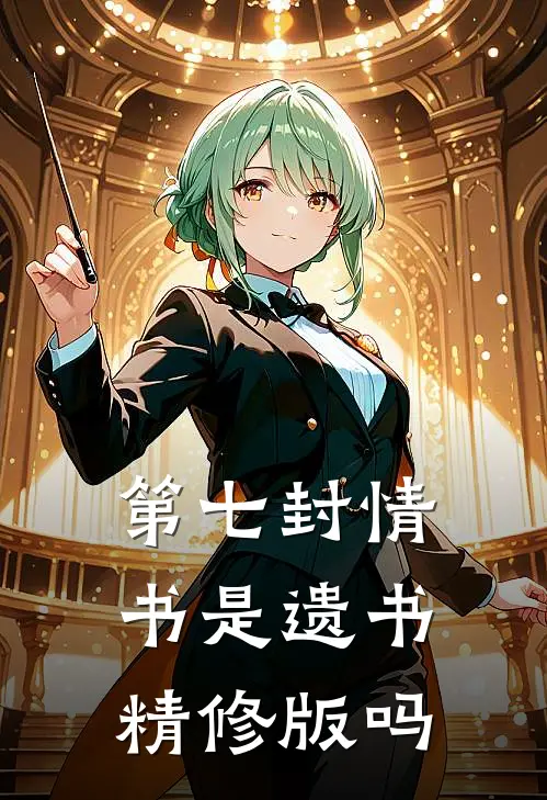 第七封情书是遗书精修版吗