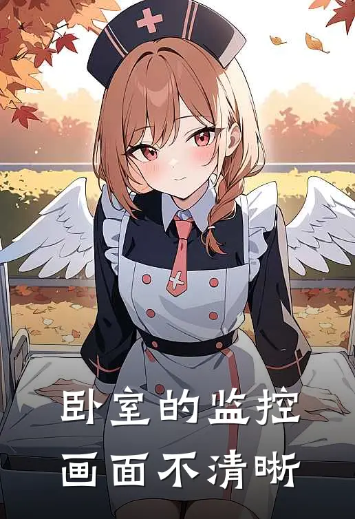 卧室的监控画面不清晰