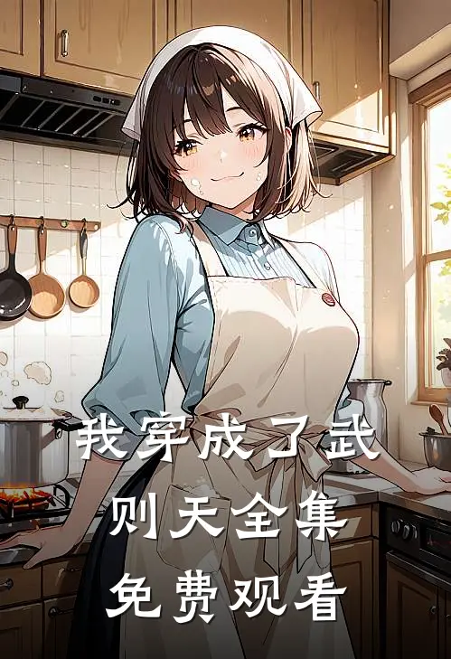 我穿成了武则天 全集免费观看