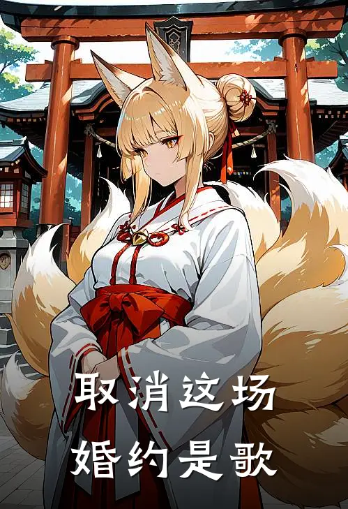 取消这场婚约是歌