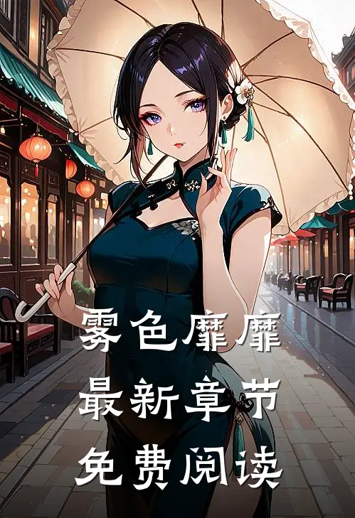 雾色靡靡最新章节免费阅读