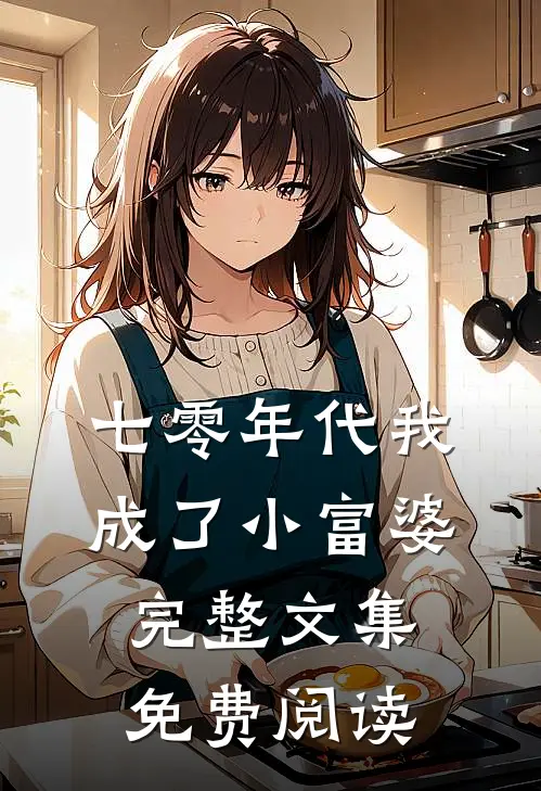 七零年代我成了小富婆完整文集免费阅读