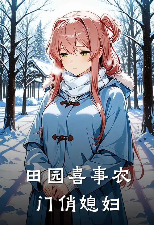 田园喜事农门俏媳妇