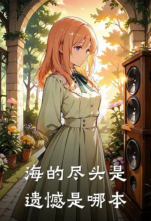 海的尽头是遗憾是哪本