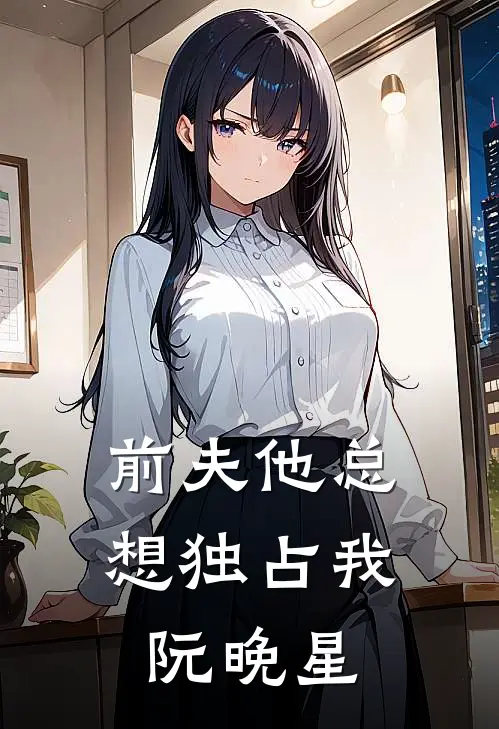 前夫他总想独占我阮晚星