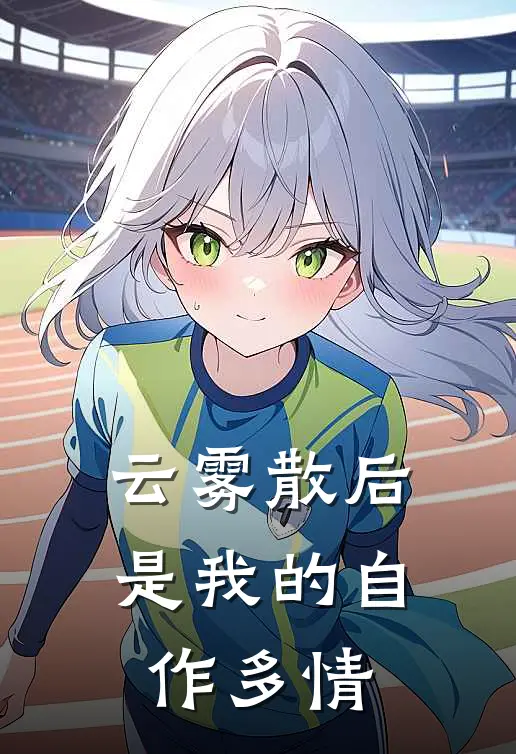 云雾散后是我的自作多情