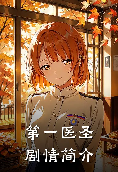 第一医圣剧情简介