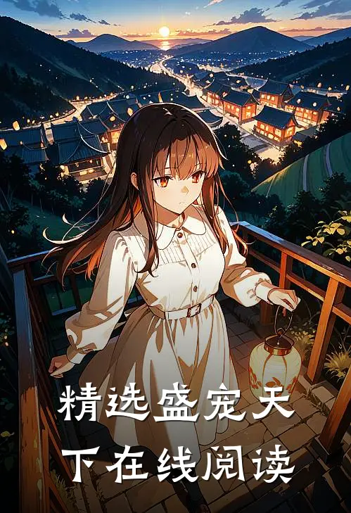 精选盛宠天下在线阅读