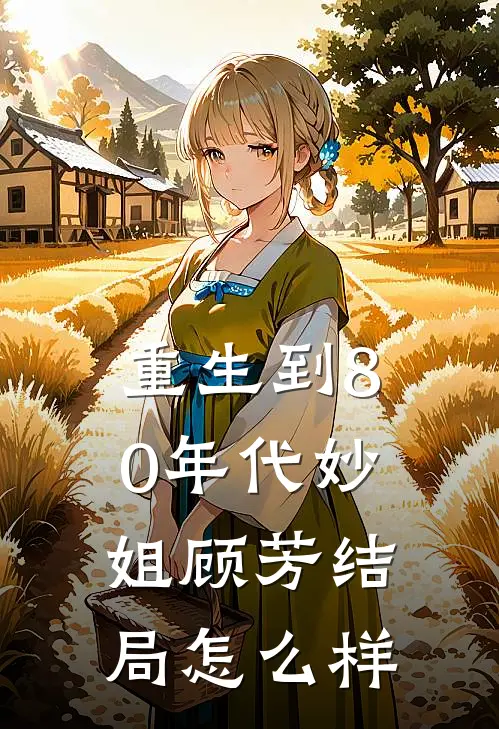 重生到80年代妙姐顾芳结局怎么样