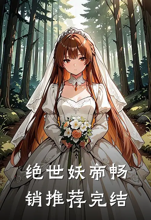 绝世妖帝畅销推荐完结