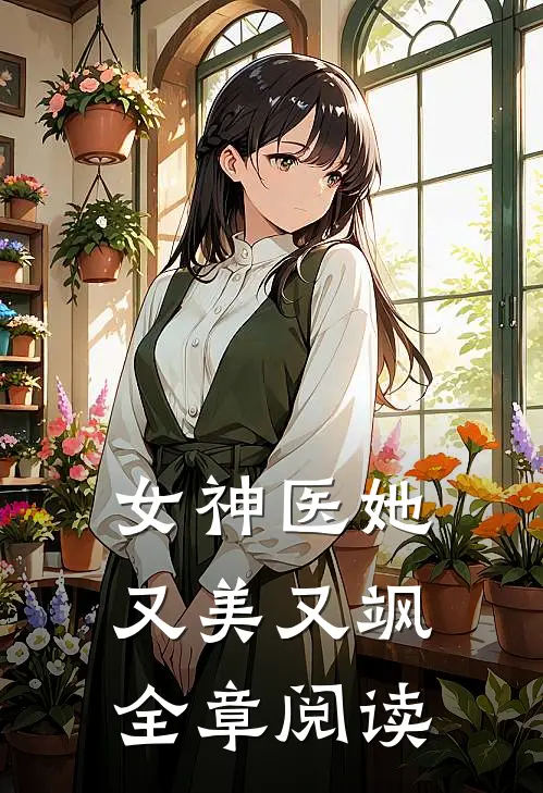 女神医她又美又飒全章阅读