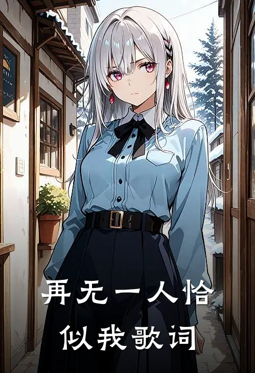 再无一人恰似我歌词