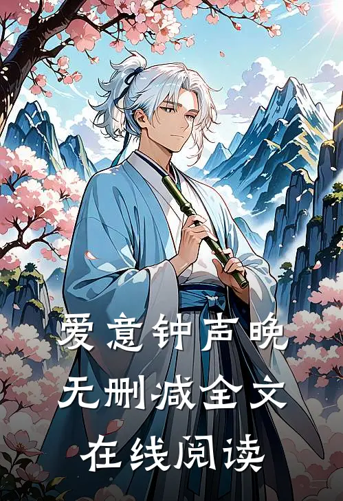 爱意钟声晚无删减全文在线阅读