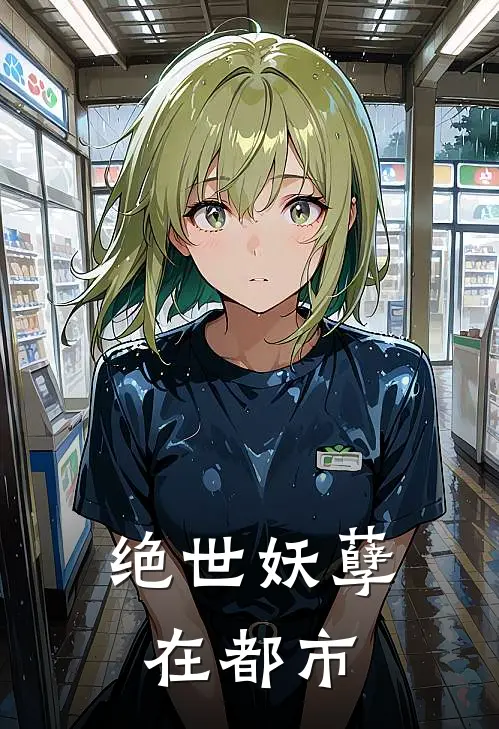 绝世妖孽在都市