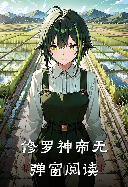 修罗神帝无弹窗阅读