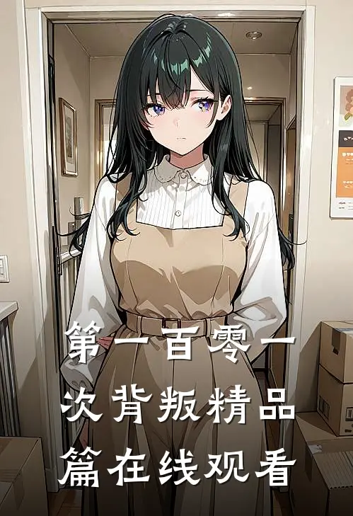 第一百零一次背叛精品篇在线观看