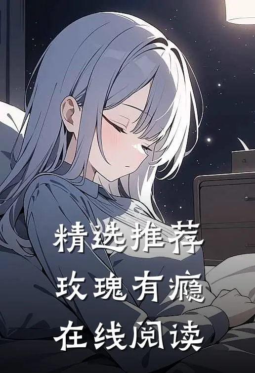 精选推荐玫瑰有瘾在线阅读