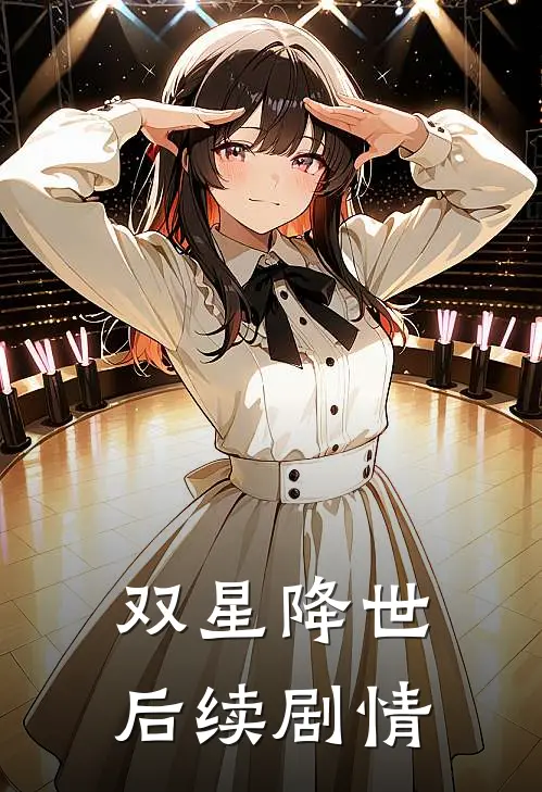 双星降世后续剧情