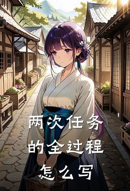 两次任务的全过程怎么写