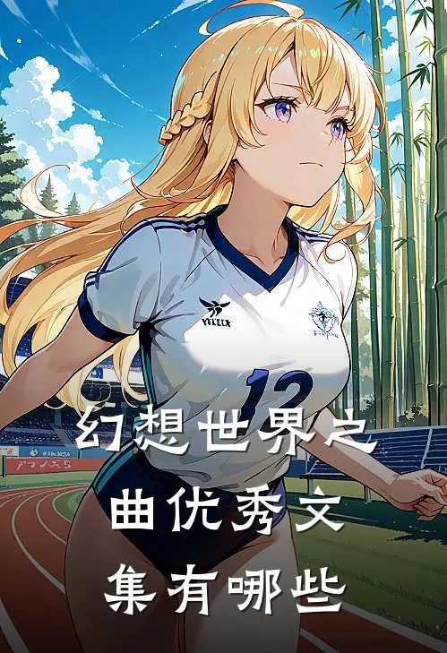 幻想世界之曲优秀文集有哪些