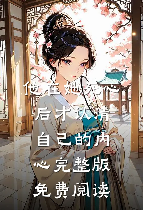 他在她死心后才认清自己的内心完整版免费阅读