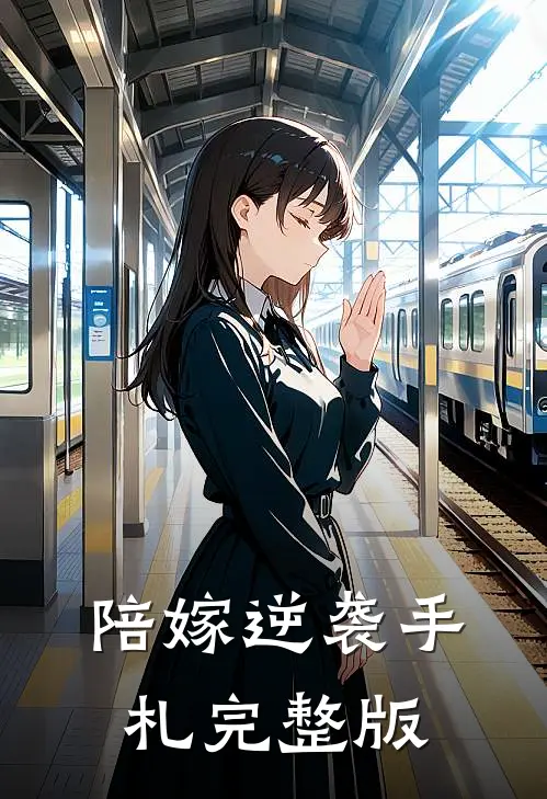 陪嫁逆袭手札完整版