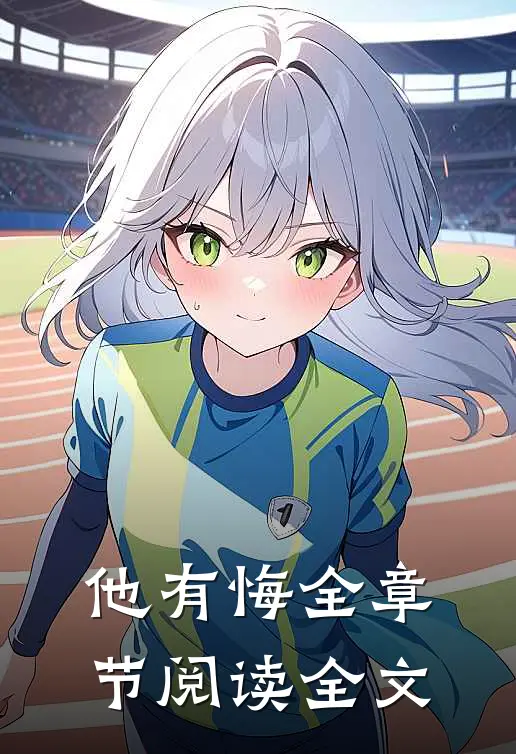 他有悔全章节阅读全文