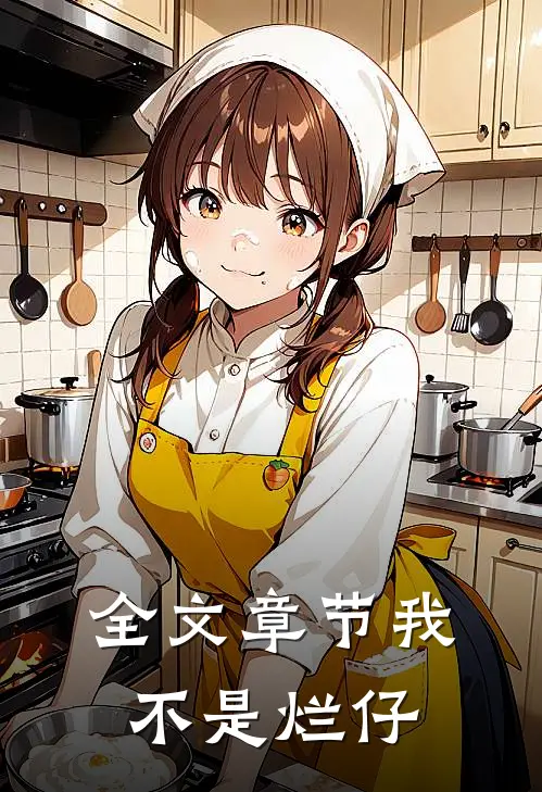 全文章节我不是烂仔