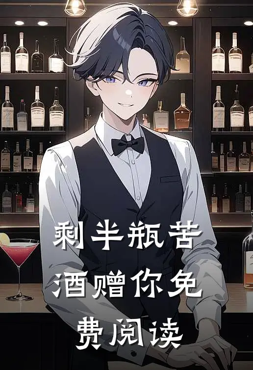 剩半瓶苦酒赠你免费阅读