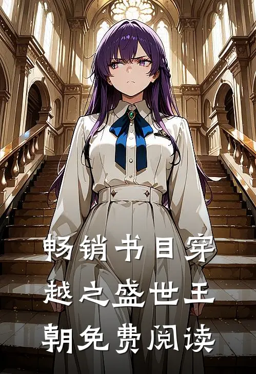 畅销书目穿越之盛世王朝免费阅读