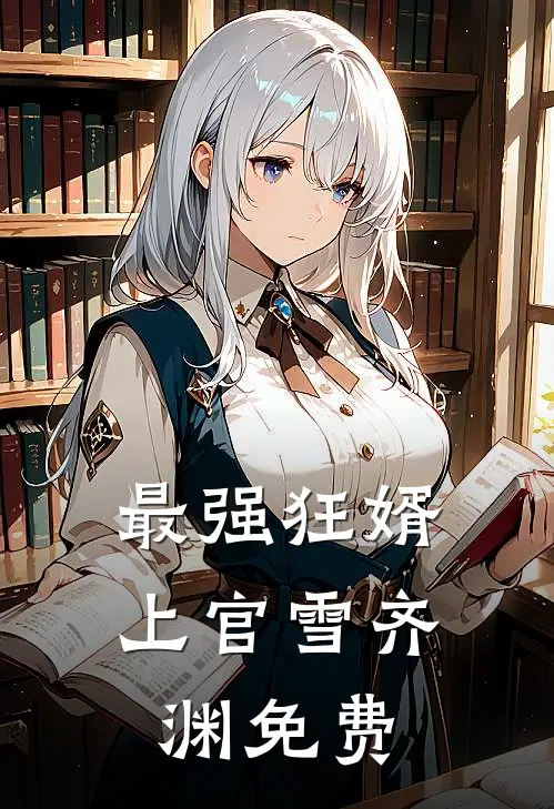 最强狂婿上官雪齐渊免费