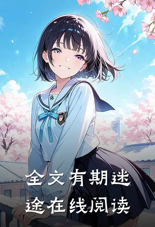 全文有期迷途在线阅读