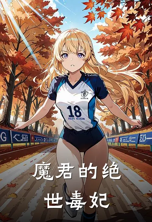 魔君的绝世毒妃