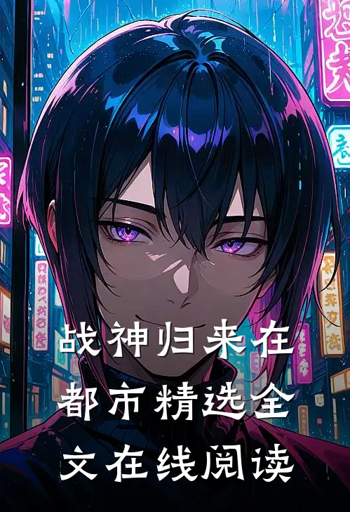 战神归来在都市精选全文在线阅读