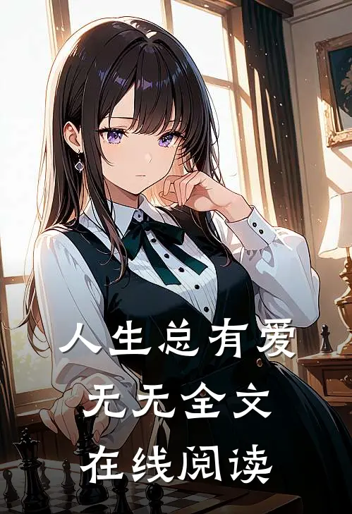 人生总有爱无无全文在线阅读