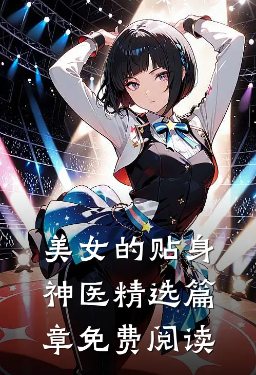 美女的贴身神医精选篇章免费阅读