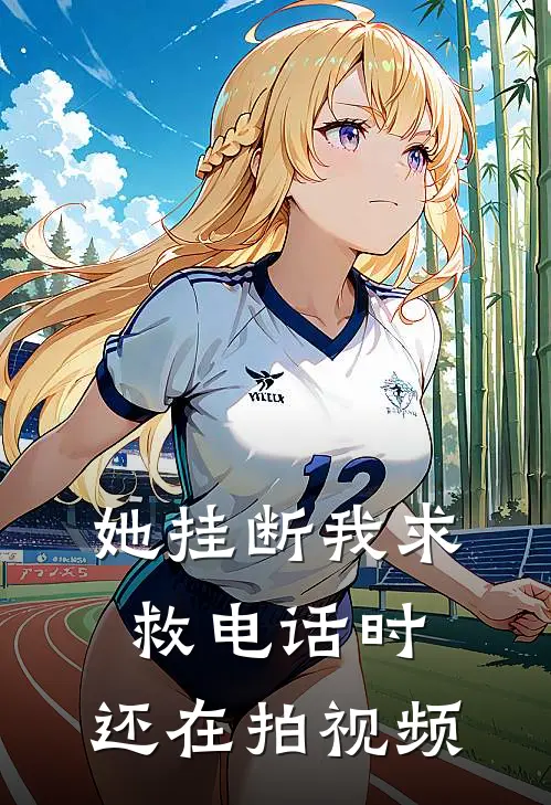 她挂断我求救电话时，还在拍视频