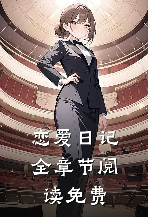 恋爱日记全章节阅读免费